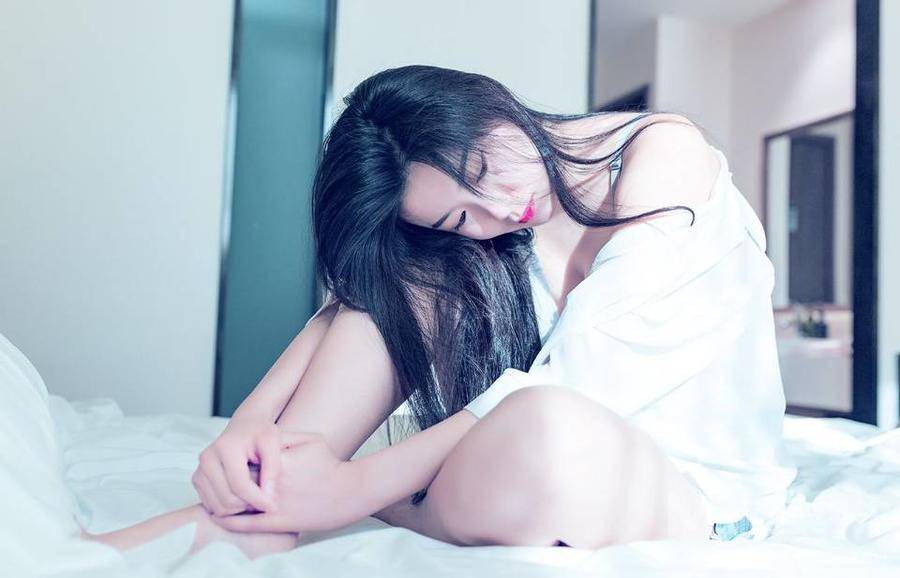 私房模特