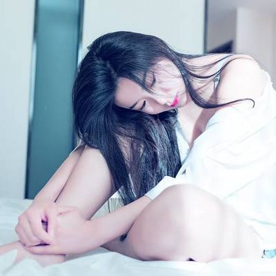 私房模特