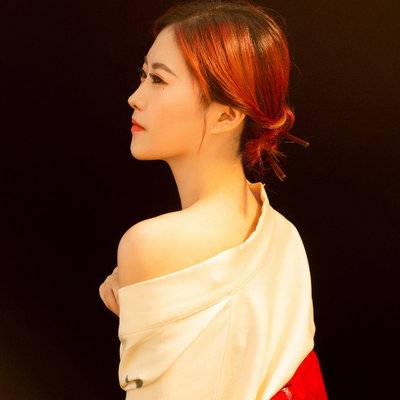 和服模特