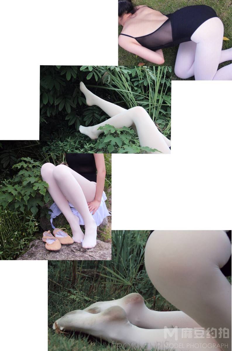 私房模特