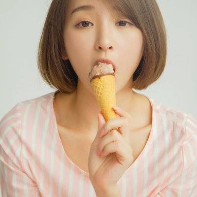 私房模特