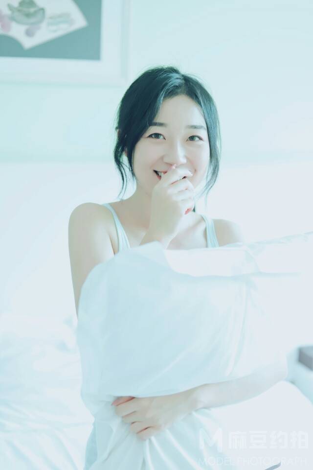 私房模特