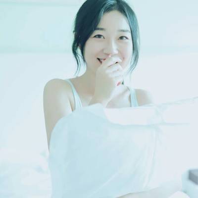 私房模特
