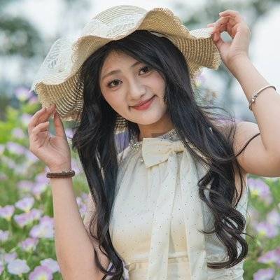 旗袍模特