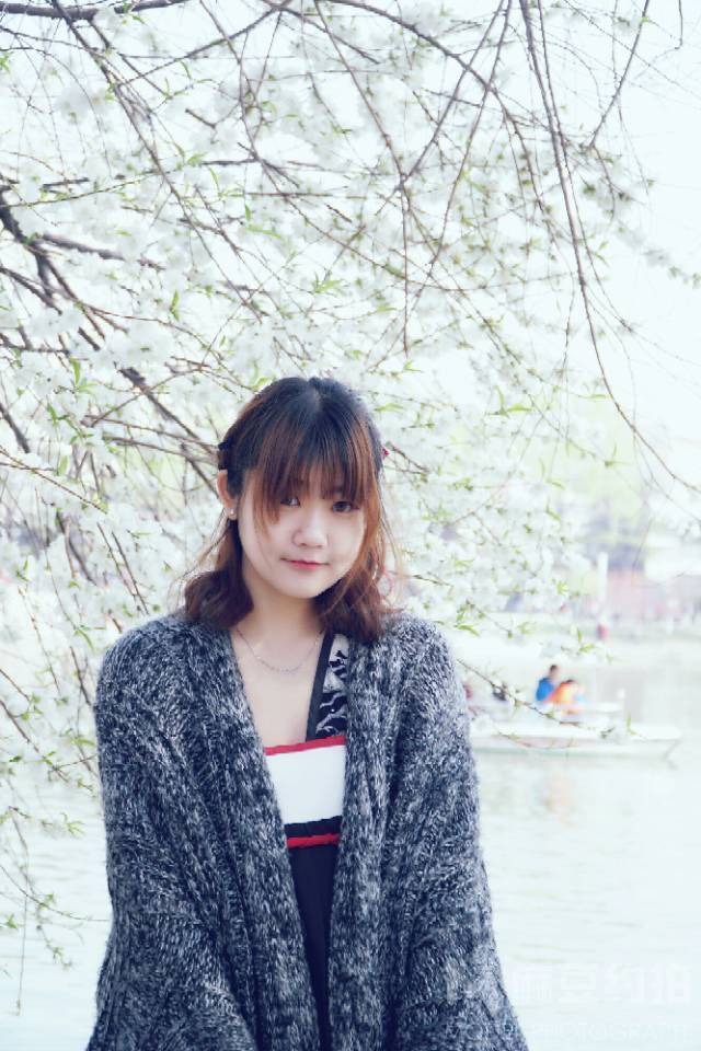 私房模特