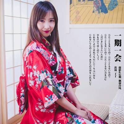 私房模特
