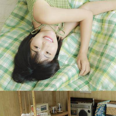 私房模特