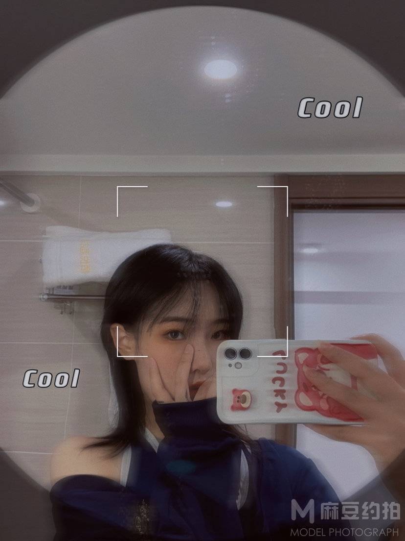 和服模特