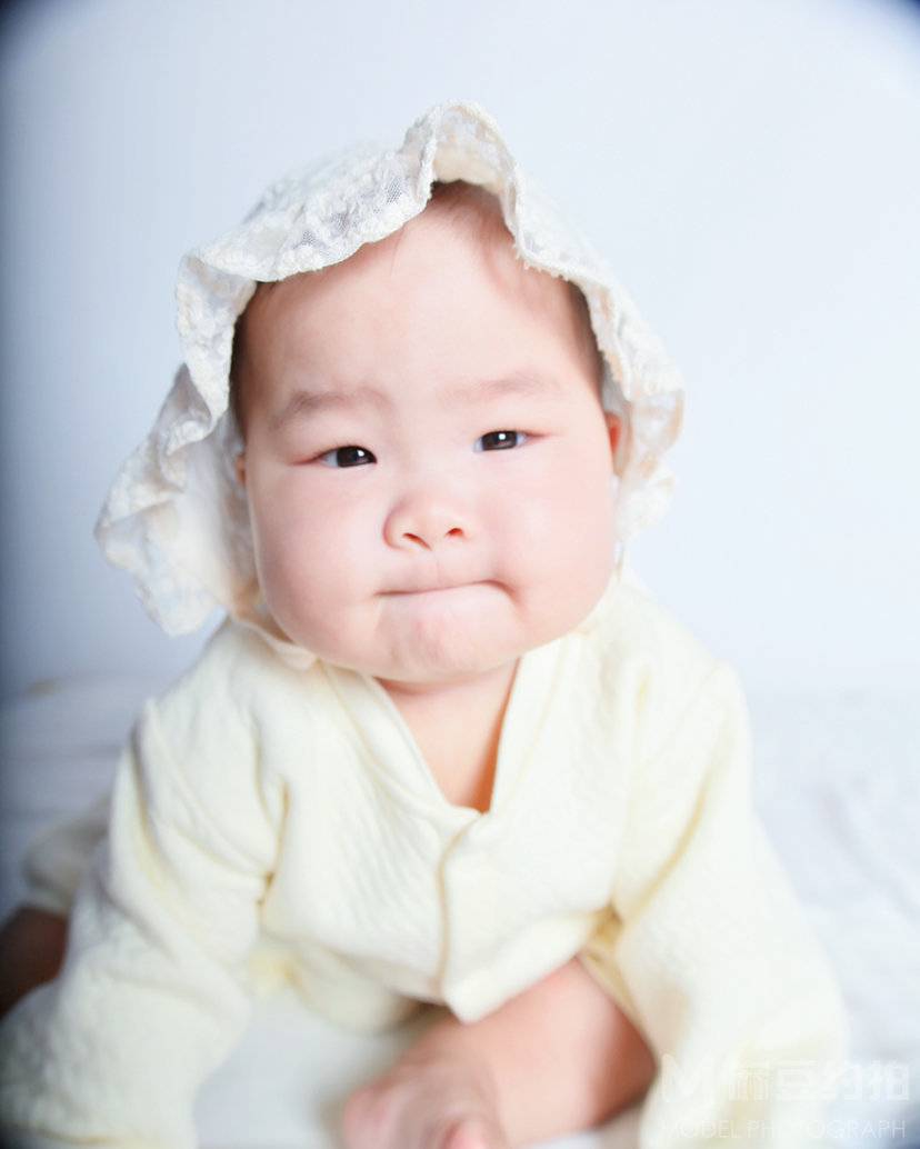孕照模特