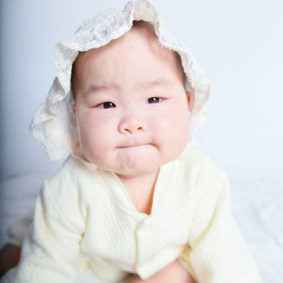 孕照模特