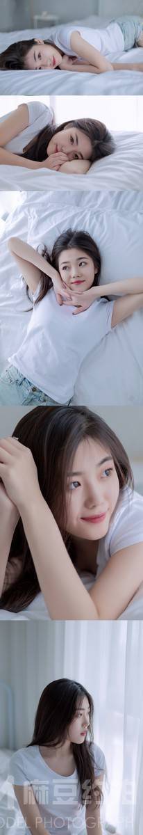 旗袍模特