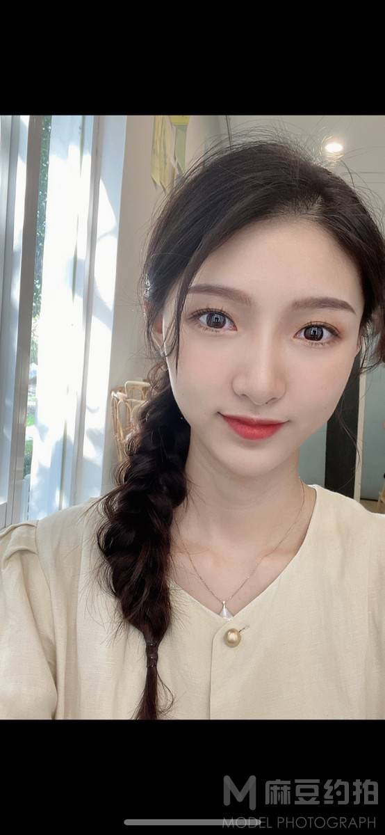 和服模特