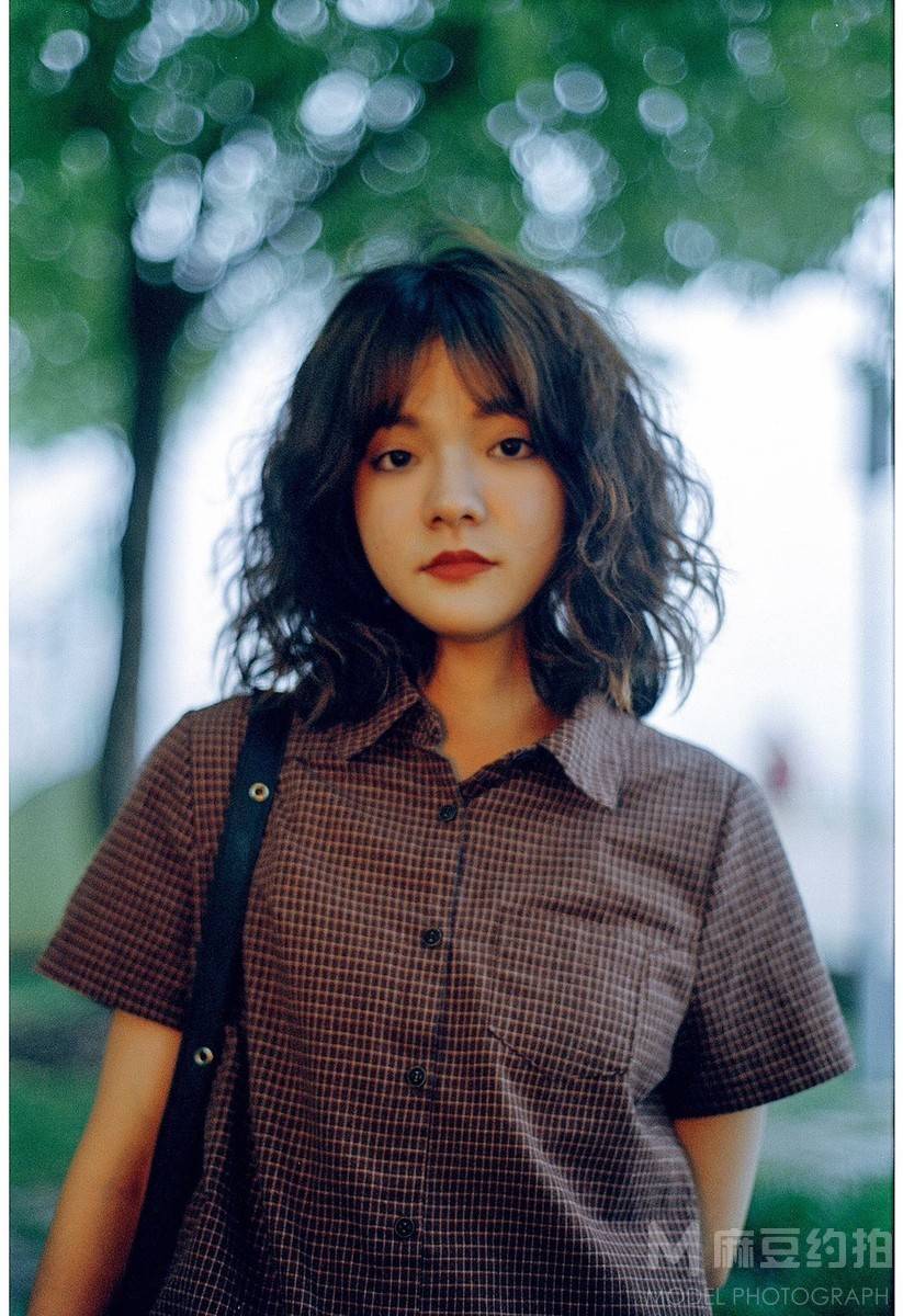 和服模特