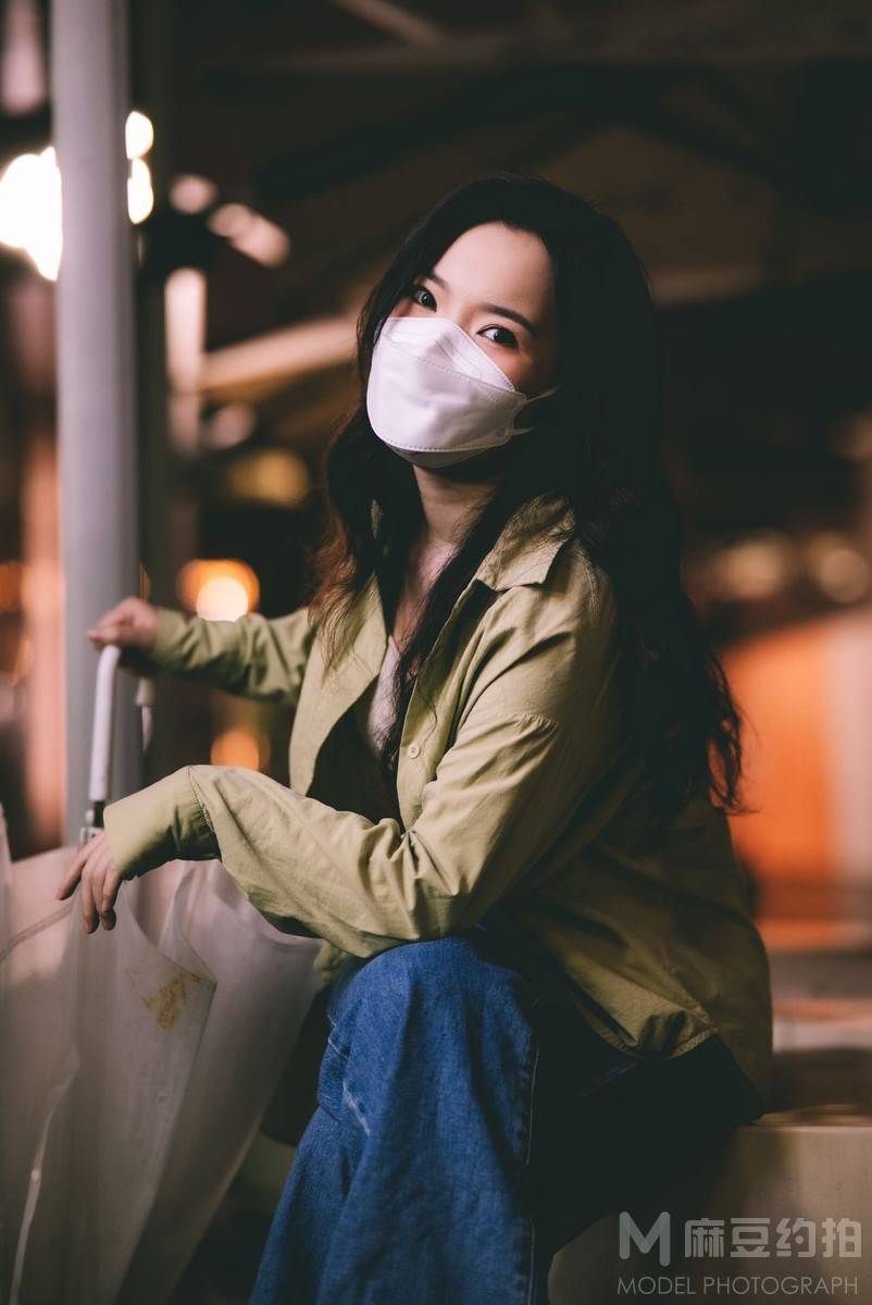 和服模特