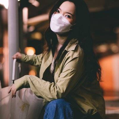 和服模特