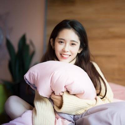 私房模特