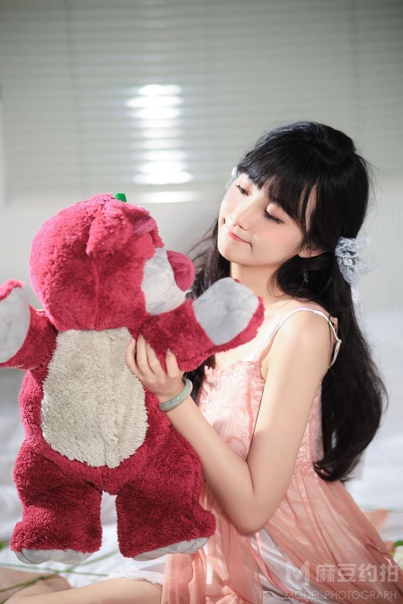 和服模特