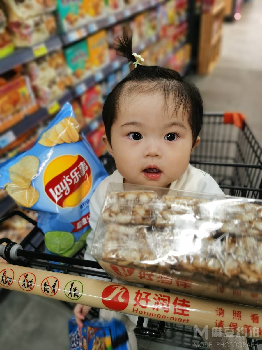 孕照模特