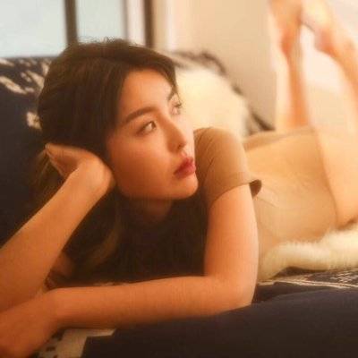 私房模特