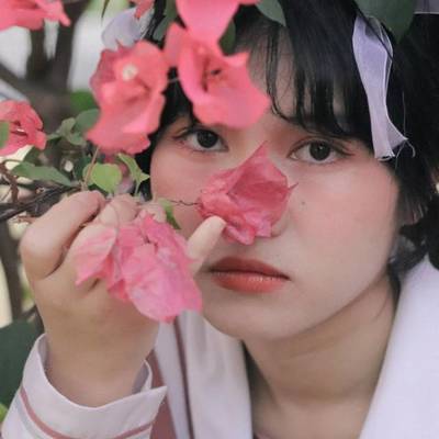 和服模特
