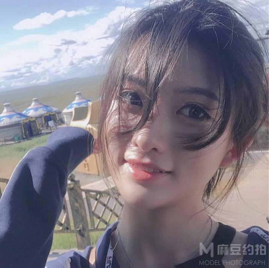 和服模特