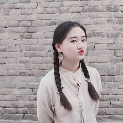 旗袍模特