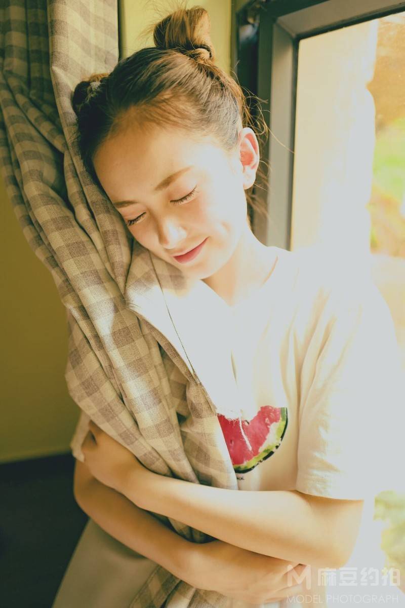 私房模特