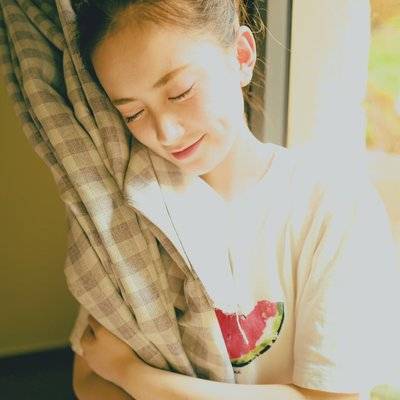 私房模特