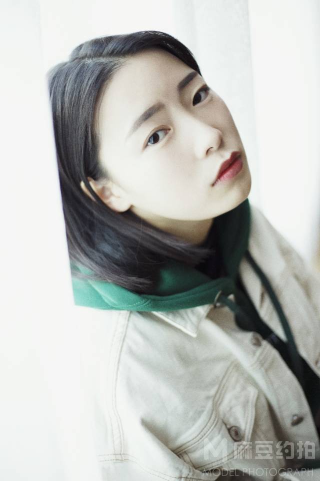 私房模特
