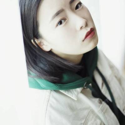 私房模特