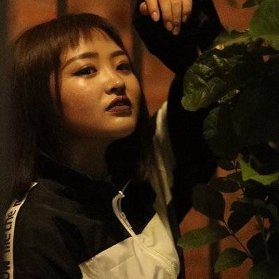 私房模特