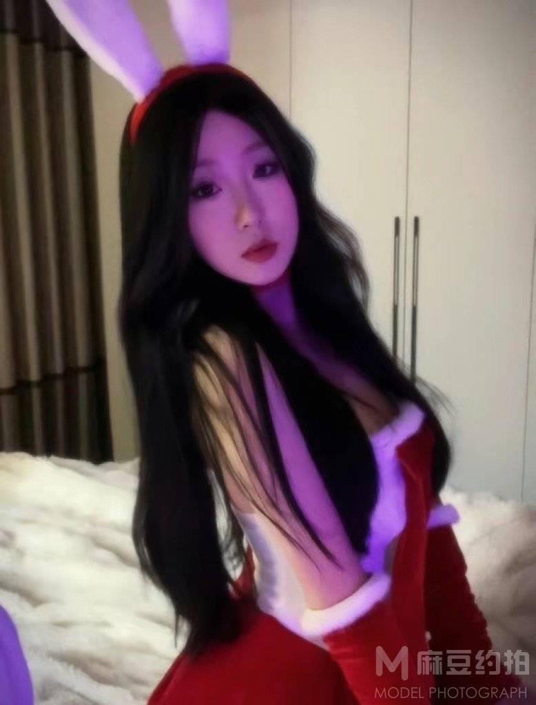 旗袍模特