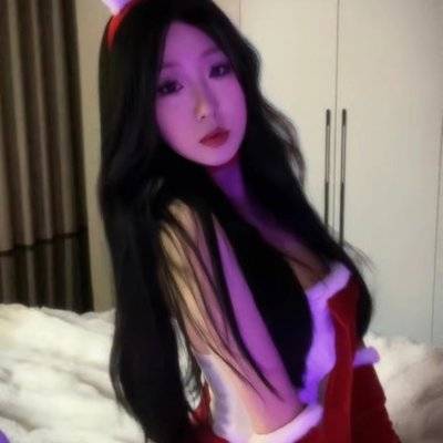 旗袍模特