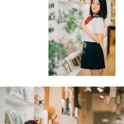 私房模特