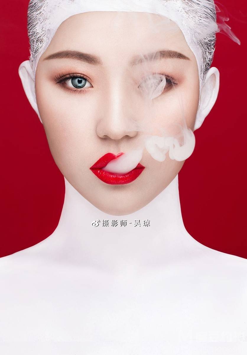 私房模特