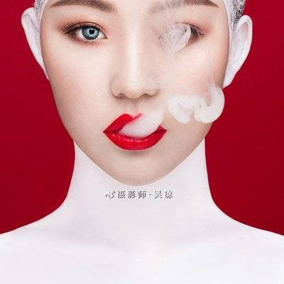 私房模特