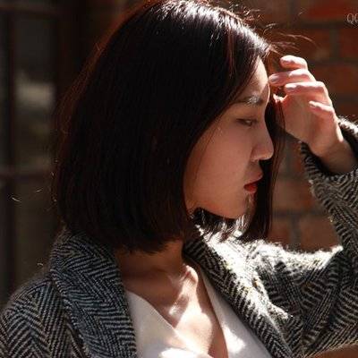 私房模特
