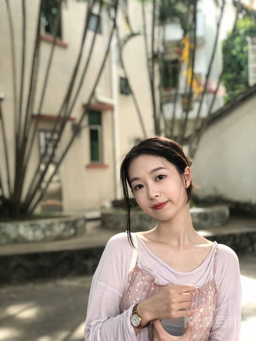 和服模特