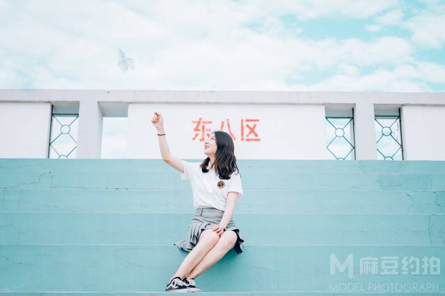 私房模特