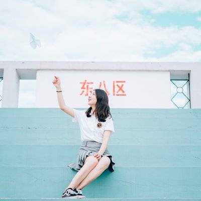 私房模特