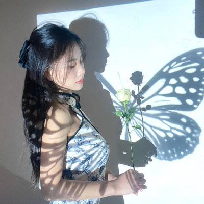 和服模特
