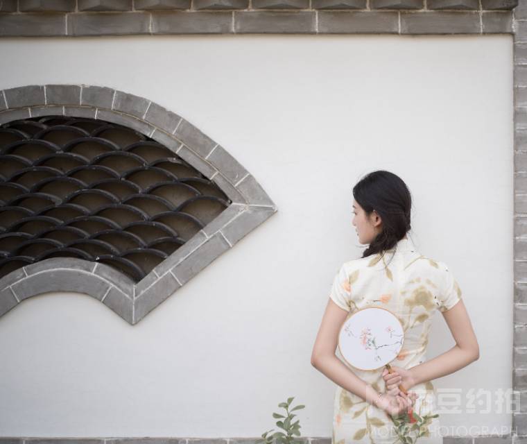 私房模特