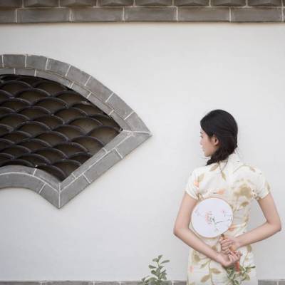 私房模特