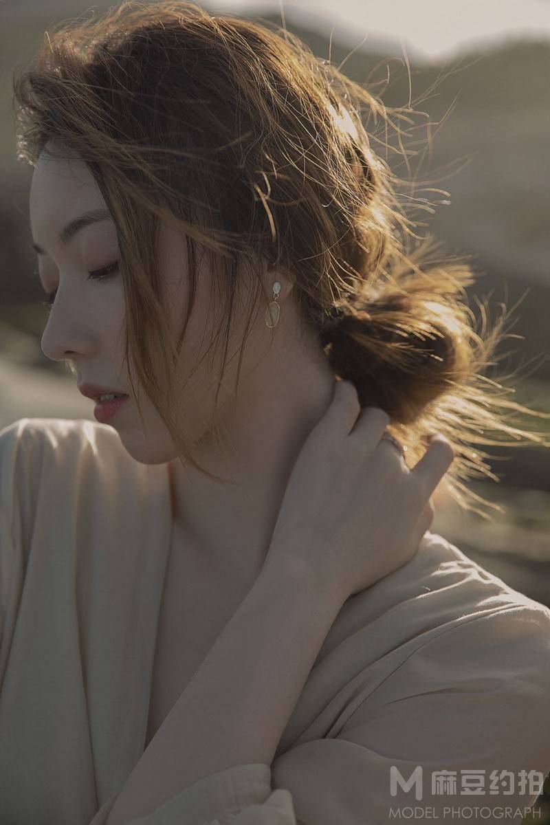 和服模特