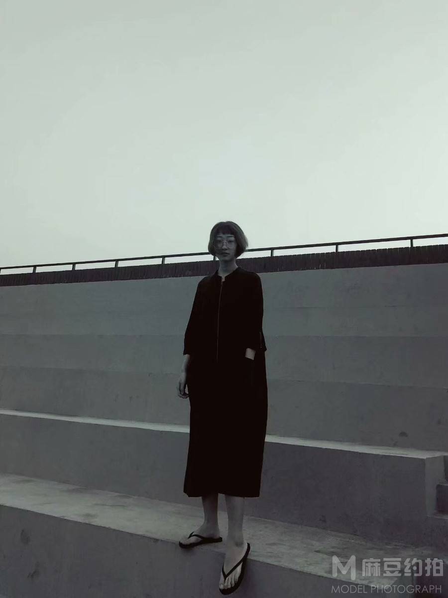 孕照模特