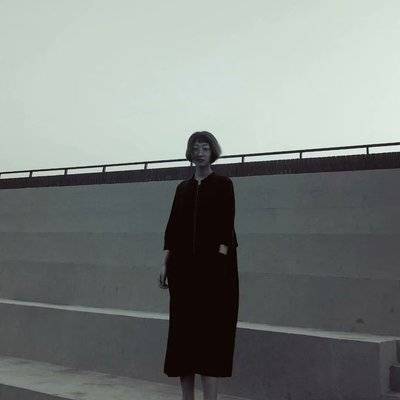 孕照模特
