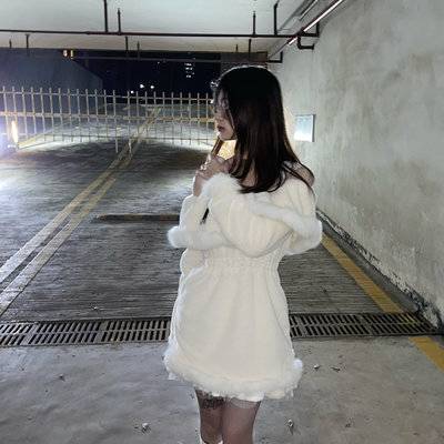 旗袍模特