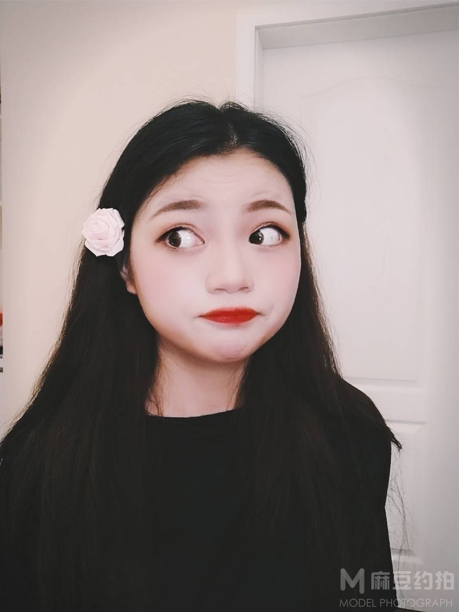 和服模特