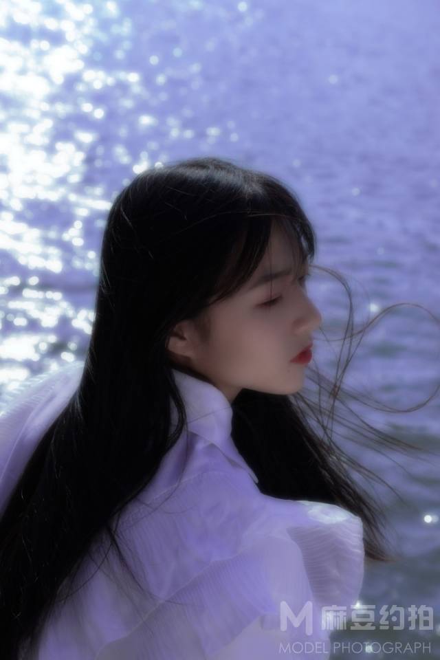 和服模特