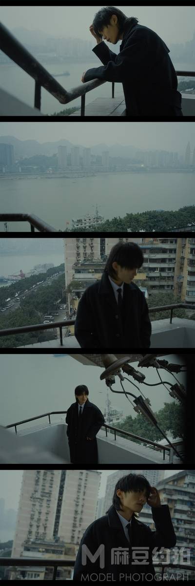 宝丽来模特